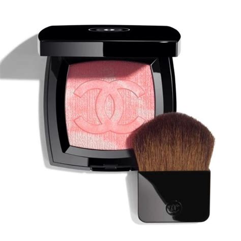 chanel pastel fuschia|de Chanel pastel blush.